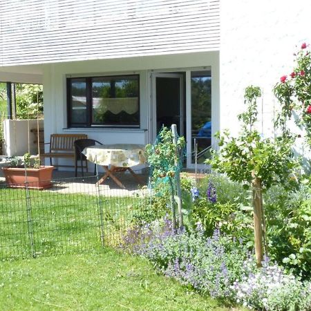 Ferienwohnung Paula Lichtenstein  Eksteriør bilde