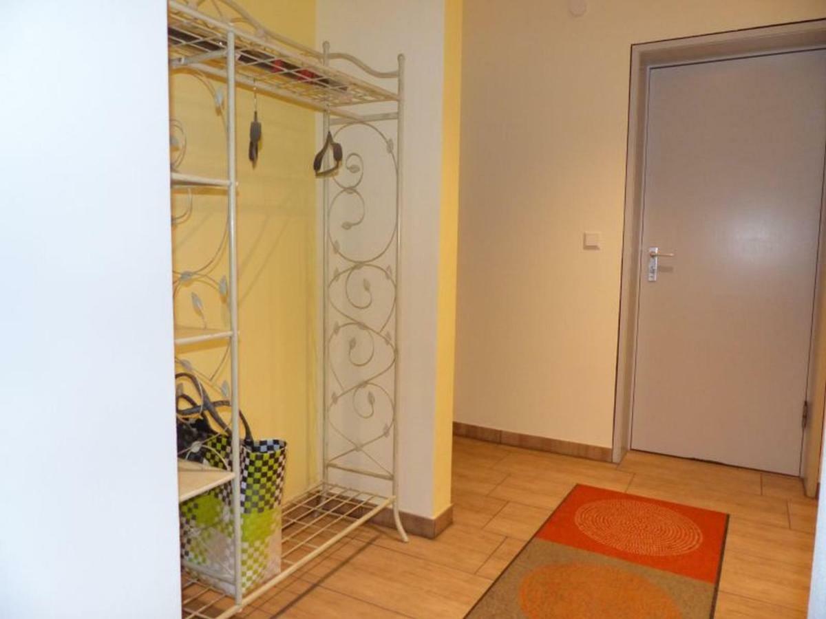 Ferienwohnung Paula Lichtenstein  Eksteriør bilde