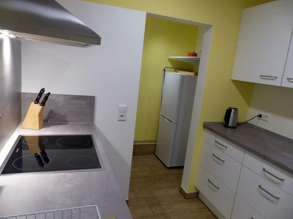 Ferienwohnung Paula Lichtenstein  Eksteriør bilde